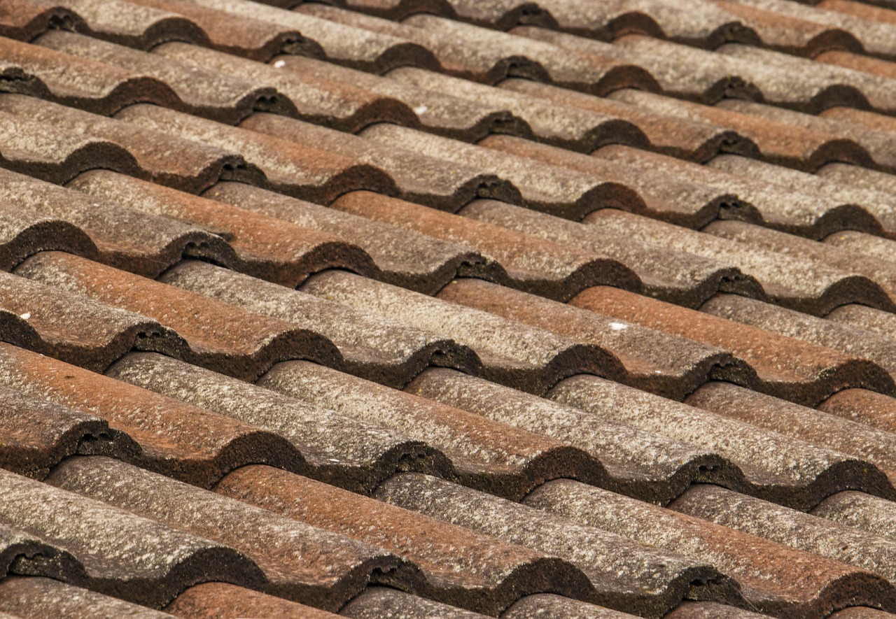Rénovation et réfection de toiture tuiles par SCBL couvreur